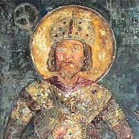 Цар Константин I Асен Тих