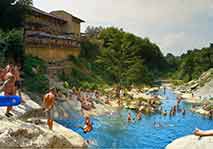 Къпиновски Водопад